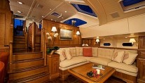 Windcrest - Photo Credit Hodgdon Yachts